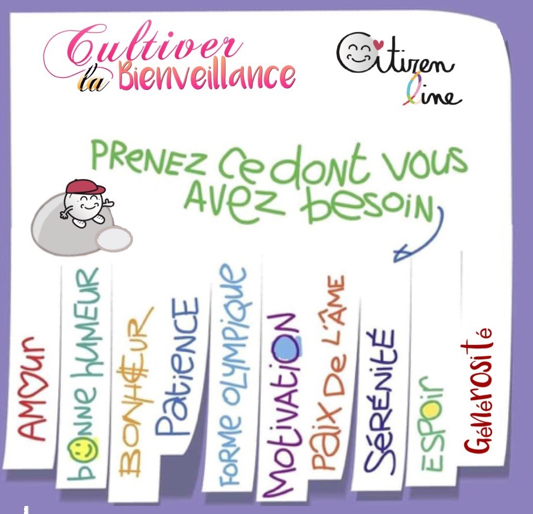 affichette