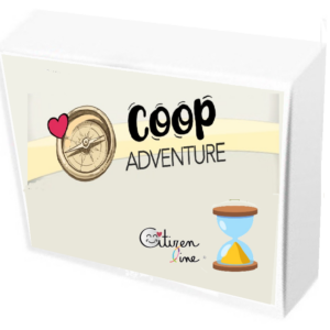Coop Adventure PS