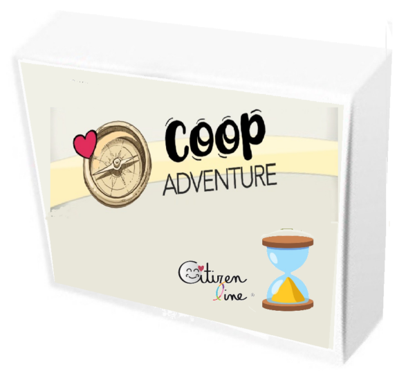 Coop Adventure PS