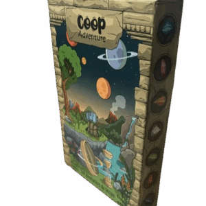 Coop Adventure